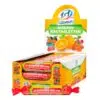 1x1 Vitamin C-vitamin epres szőlőcukor rágótabletta - 17db