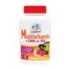 1x1 Vitamin multi + cink + vas rágótabletta - 60db
