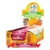 1x1 Vitamin multivitamin erdei gyümölcs szőlőcukor rágótabletta - 17db