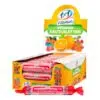 1x1 Vitamin magnézium + B6 málnás szőlőcukor rágótabletta - 17db