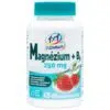 1x1 Vitamin magnézium + B6-vitamin rágótabletta - 45db