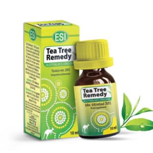 ESI Tee Tree Remedy ausztrálteafa-olaj