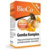 BioCo gomba komplex tabletta - 80db