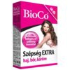 BioCo szépség extra tabletta - 60db