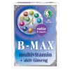 Dr. Chen B-Max multivitamin tabletta - 40db