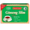 Dr. Chen Ginseng (Ginzeng) és Zöldtea keverék filteres - 20filter