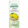 Dr. Chen ginseng grapefruit cseppek - 30ml