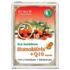 Dr. Chen Homoktövis + Q10 kapszula - 30db