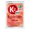 Dr. Chen K2-vitamin filmtabletta - 60db