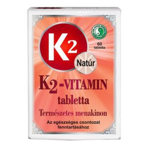 Dr. Chen K2-vitamin filmtabletta - 60db