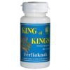 Dr. Chen King of King férfi kapszula - 50db