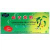 Dr. Chen ginkgo biloba extractum (meheco) - 10x10ml