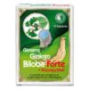 Dr. Chen ginseng ginkgo forte + rózsagyökér kapszula - 30db