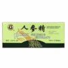 Dr. Chen ginseng panax extractum ampulla - 10x10ml