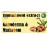 Dr. Chen immungold ganoderma ampulla - 10x10ml