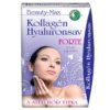 Dr. Chen kollagén hyaluronsav forte kapszula - 30db
