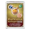 Dr. Chen kurkuma kollagén forte kapszula - 60db