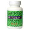 Dr. Chen spirulina kapszula - 60db