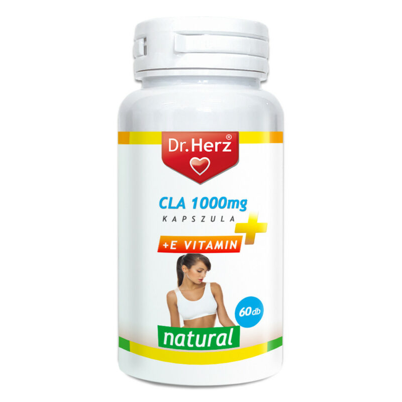 Allnutrition CLA Forte 90db 1000mg-os zsírégető Gélkapszula diéta, fogyás