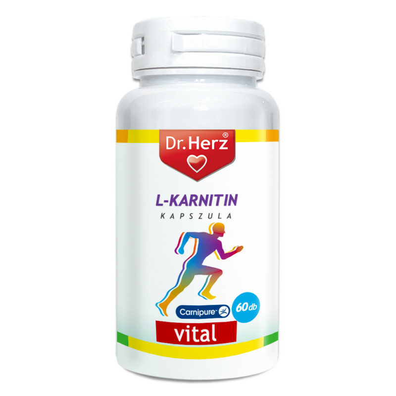 l-karnitin kapszula májtisztítás diéta