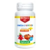 Dr. Herz Omega-3 kapszula gyermekeknek - 60db
