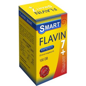 Flavin7 Smart kapszula - 100db