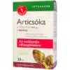 Interherb Articsóka extraktum kapszula - 30db
