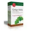 Interherb ginkgo biloba extraktum kapszula - 30db