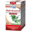 Jutavit Diab kontroll tabletta - 80db
