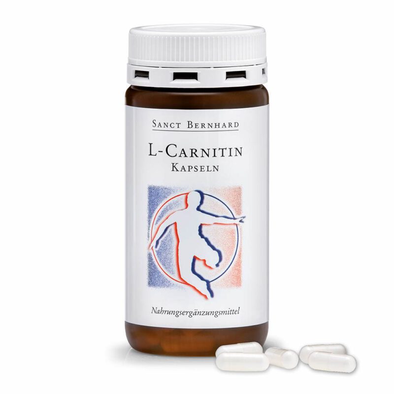 BioCo L-karnitin kapszula (60 db)