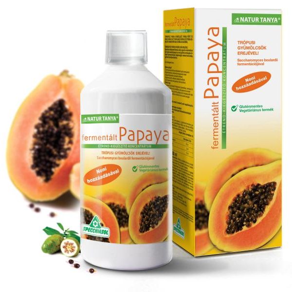 papaya enzimek segítenek a fogyásban)