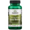 Swanson Goji Berry kapszula - 60db