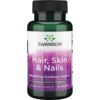 Swanson Complex haj, bőr, köröm multivitamin tabletta - 60db