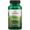 Swanson Sea Kelp-tengeri moszat tabletta - 250db