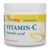 Vitaking C-vitamin + Ascorbin-sav italpor - 400g