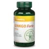 Vitaking Ginkgo Biloba Forte 120mg kapszula - 60db