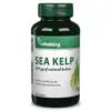 Vitaking Sea Kelp Jód tabletta - 90db