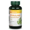 Vitaking 100% Spirulina alga tabletta - 200db