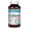 Vitaking Stressz B-komplex vitamin tabletta - 60db