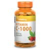 Vitaking Vitamin-C 1000mg tabletta - 100db