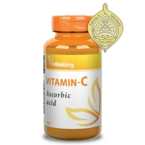 Vitaking Aszkorbinsav - C-vitamin por - 150g