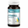 Vitaking VitaKrill rákolaj gélkapszula - 30db