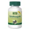 Viva Natura - Zöldvér zöldkagyló kapszula – 60+18db