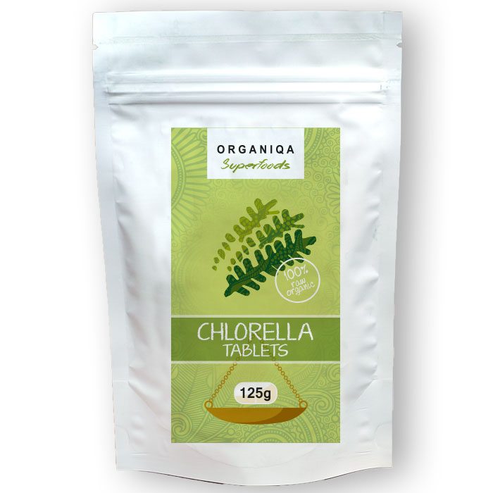 Chlorella alga méregtelenítés, lúgosítás - Házhozpatika webáruház és egészségügyi információk