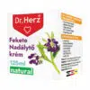 Dr. Herz Fekete nadálytő krém - 125ml