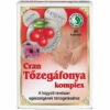 Dr. Chen cran-komplex tőzegáfonya kapszula - 60db