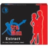 Dr. Chen Xtramen Goji + Maca ampulla - 10x10ml