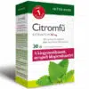 Interherb Napi 1 Citromfű extraktum kapszula - 30db