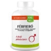 Interherb XXL Férfierő kapszula - 90db