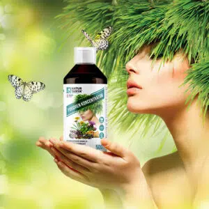 Natur Tanya Puridren méregtelenítő kivonat - 500ml 4 Natur Tanya Puridren méregtelenítő kivonat - 500ml